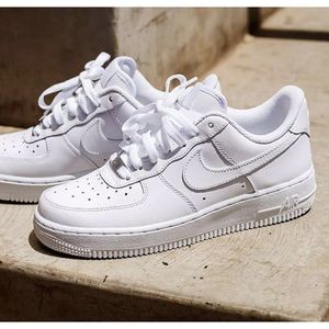 Nike Air Force 1s